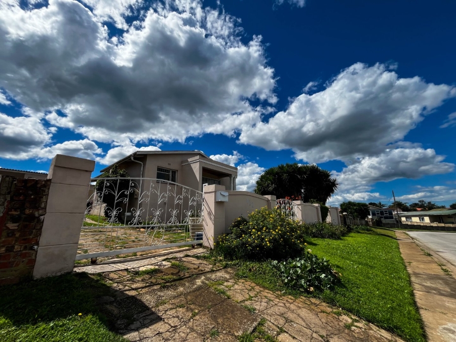 3 Bedroom Property for Sale in Scheepershoogte Eastern Cape